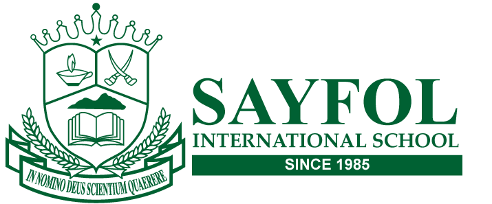 Sayfol International School