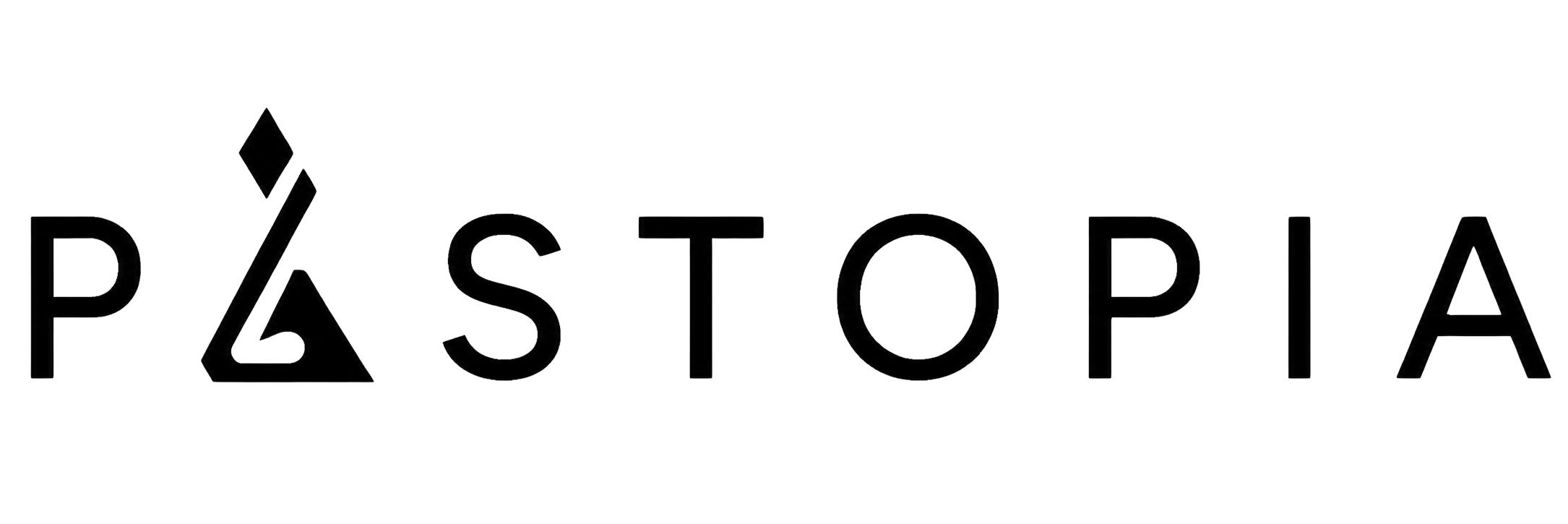 Pastopia Logo