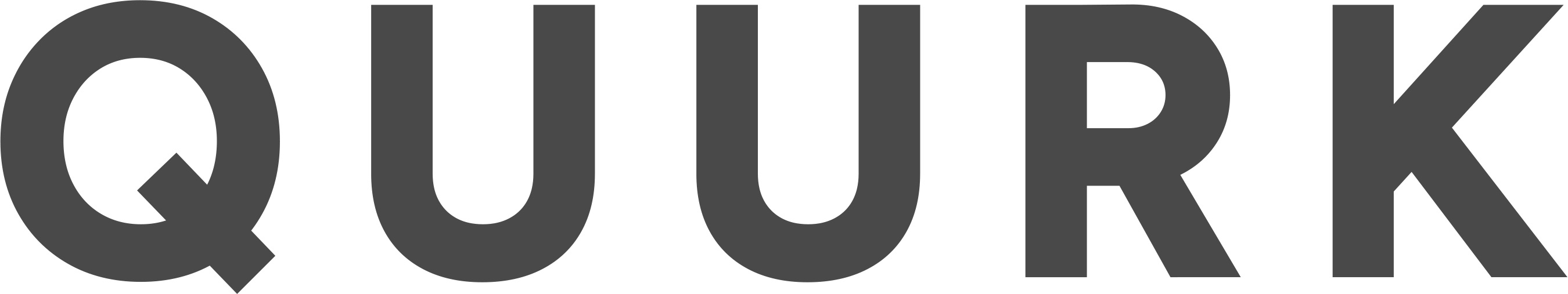QUURK
