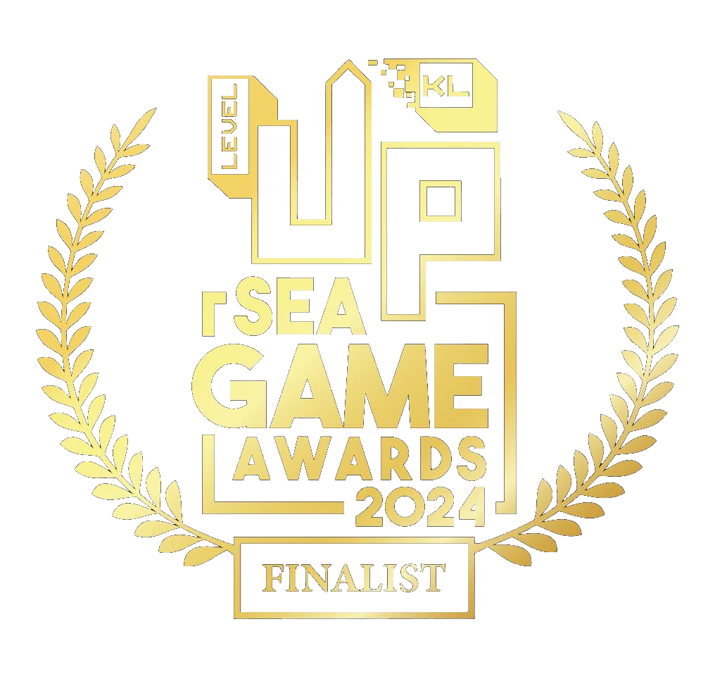 SEA Game Awards Finalist