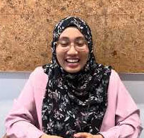 Ms Intan